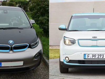 Kia_vs_BMW