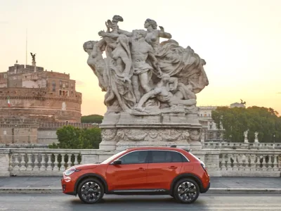 04_Fiat 600e La Prima