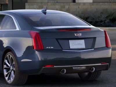 06_Cadillac_ATS_Coupe_2015_Det_Heck