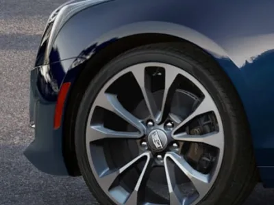 10_Cadillac_ATS_Coupe_2015_Det_FrontFelge
