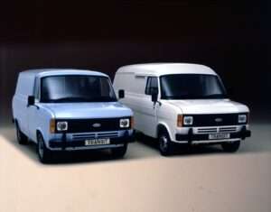 1978 Transit Mk2 1