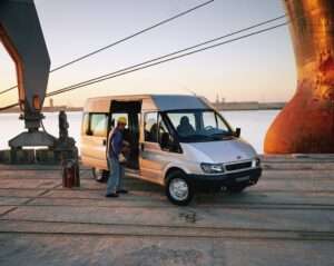 2000 Transit Mk4 1