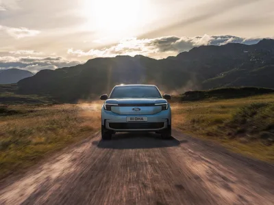2023Ford_TheNewAll-ElectricFordExplorer_Norway_06-LOW