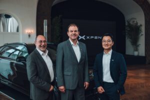 Xpeng kommt nach Österreich-Fertigstellen in Graz und los 3 2025 09 17 XPENG Produkt Launch Event strolzevents Niklas Schnaubelt 00011