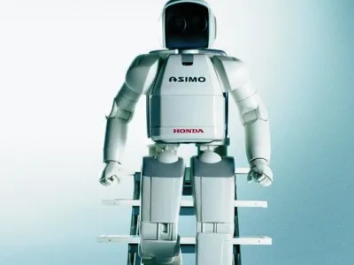 ASIMO