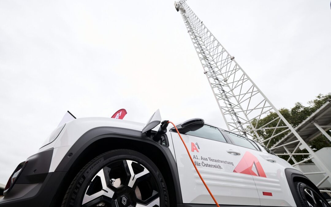 Elektroautos und der Blackout-Hilfe aus dem Auto-Akku