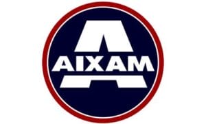 Aixam logo