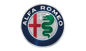 Alfa Romeo Logo1