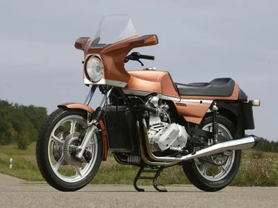 AudiMotorrad