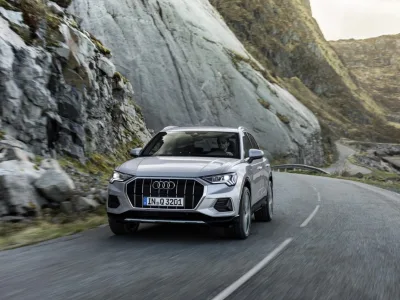 AudiQ31