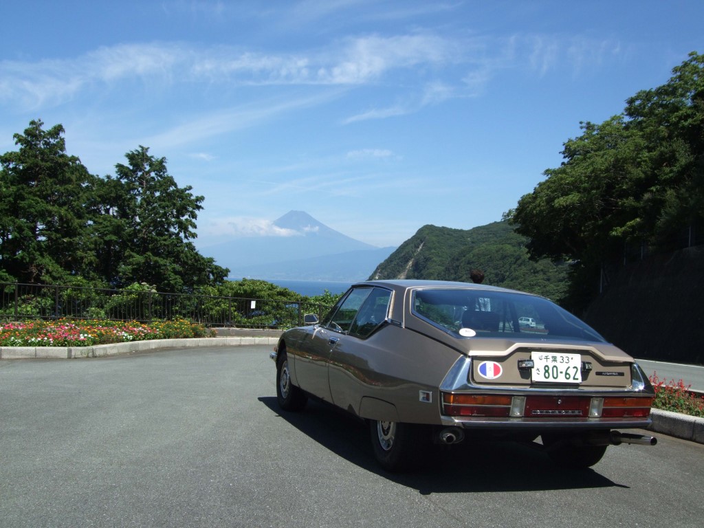 CITROEN GENERATION episode6
