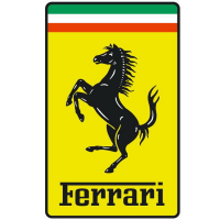 logo Ferrari