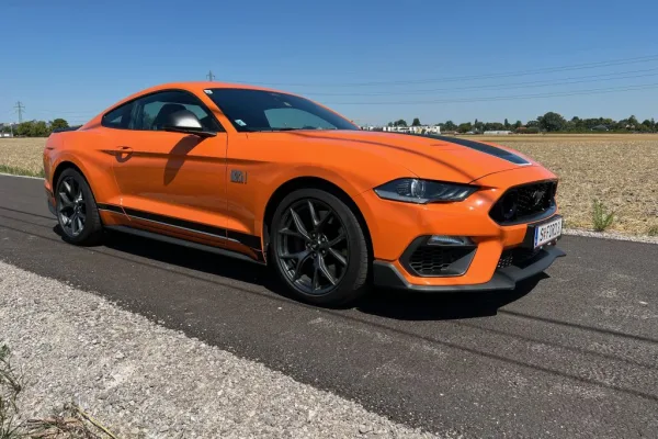 Mustang 03