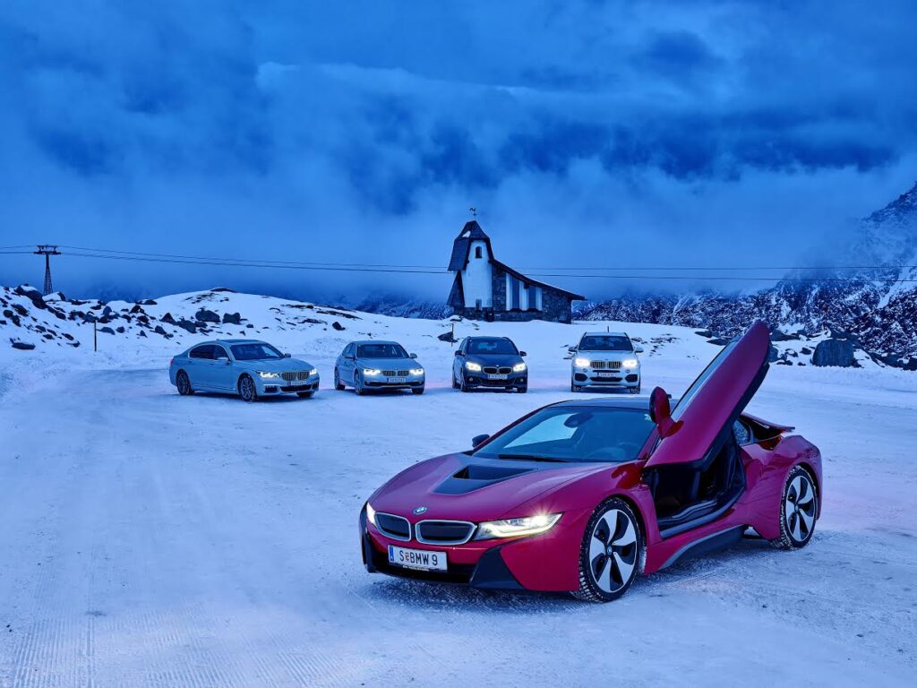 bmw