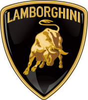 logo lamborghini