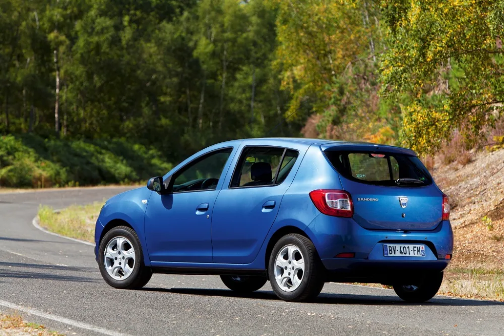 Dacia