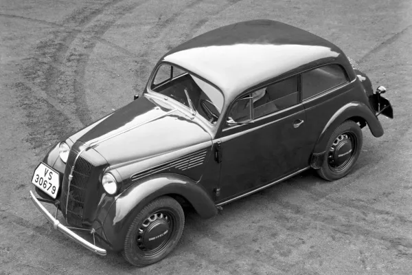 02 Opel Kadett 1936 mycar