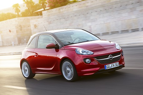 Opel-ADAM