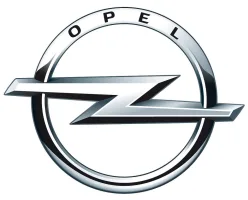 opel logo