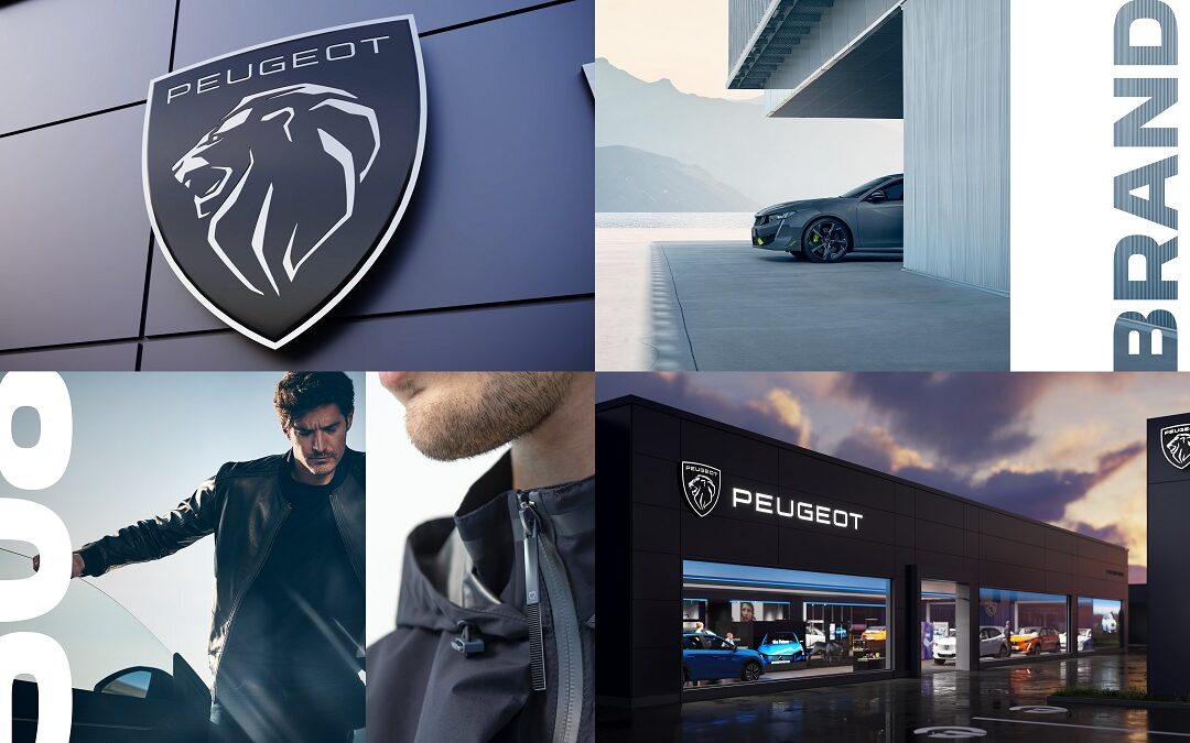 Peugeot neues Label – Einen neuen Löwen braucht die Welt