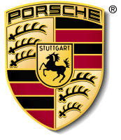 porsche logo1