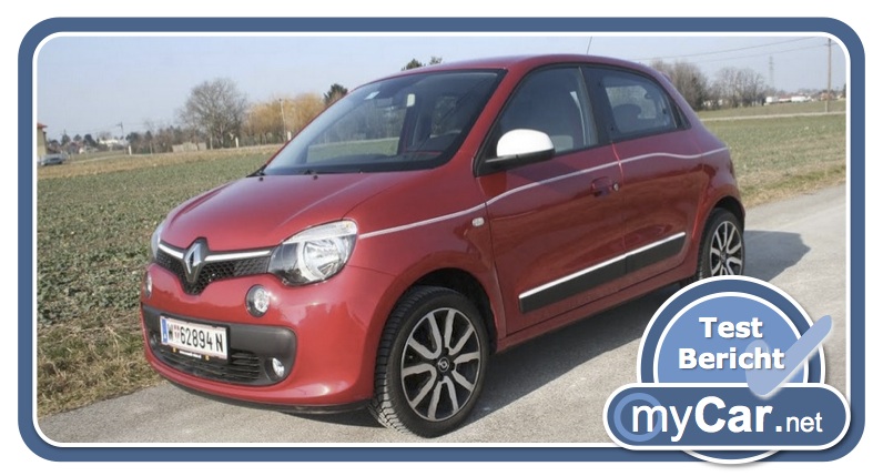 Zfb Renault Twingo 2015