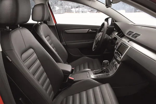2012 vw passat alltrack 3
