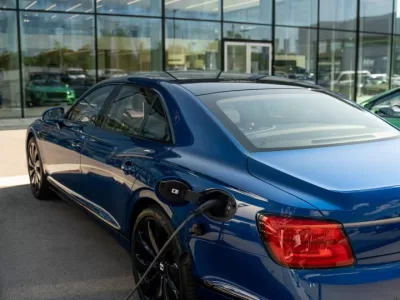 Bentley Journalisten Ausfahrt - Martin Kubanka-2 (1)