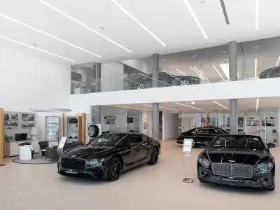 Bentley Journalisten Ausfahrt - Martin Kubanka-40