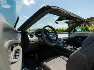 Bentley Journalisten Ausfahrt - Martin Kubanka-45