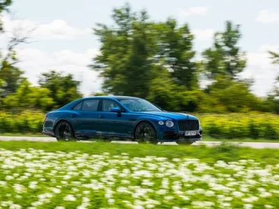 Bentley Journalisten Ausfahrt - Martin Kubanka-61