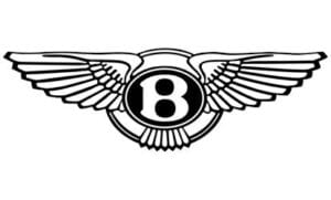 Bentley logo