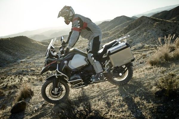 BMW R 1200 GS Adventure 03