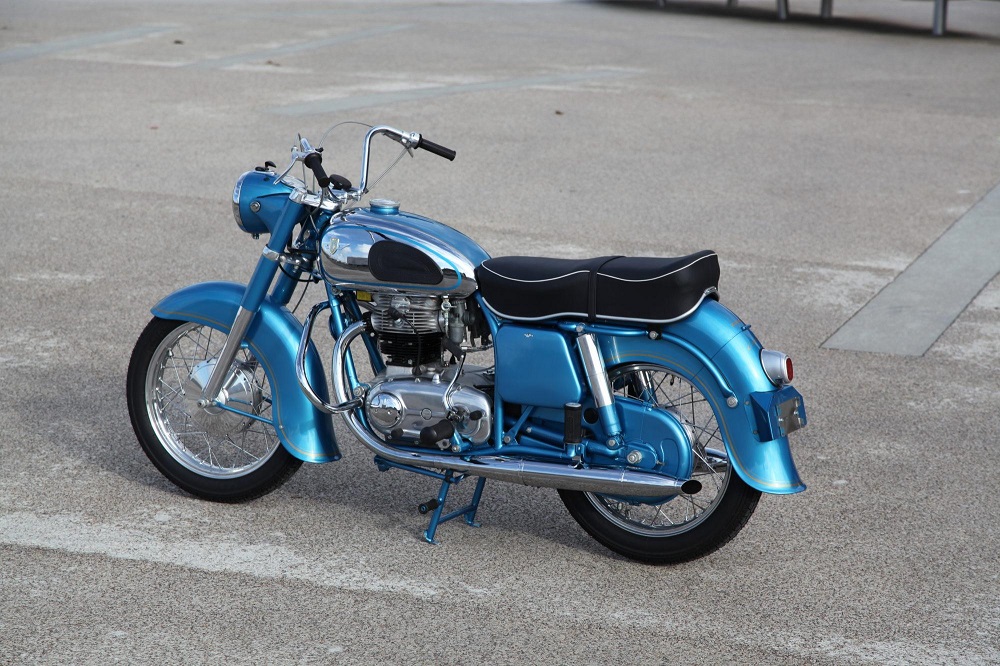 Zundapp Citation