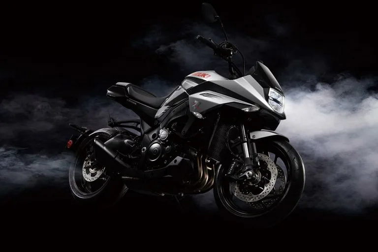 Suzuki Katana 2