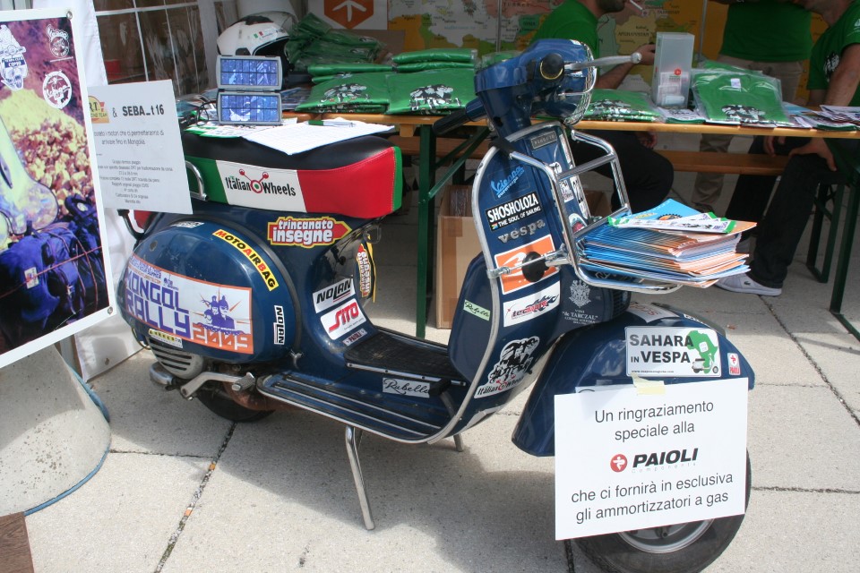 Vespa