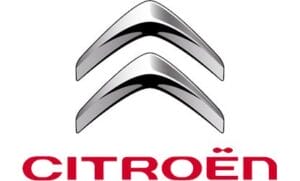 CITROEN 2009 logo