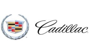 Cadillac logo