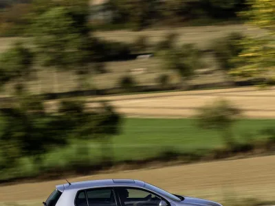 Volkswagen Golf ? fünfte Generation