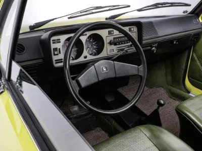 Golf I