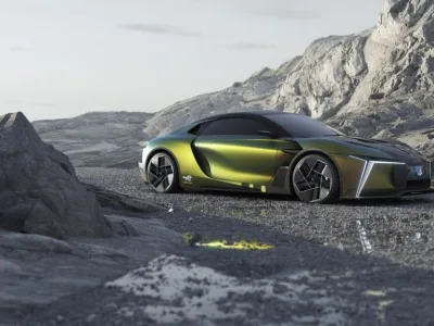 DS E Performance 1