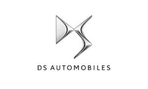 DS Logo