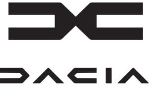 Dacia logo neu