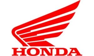 Honda Motorrad logo 1