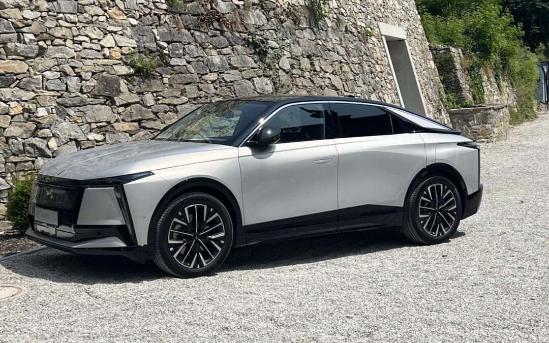 Stellantis 2025 im Aufwind-Gutes halbes Jahr