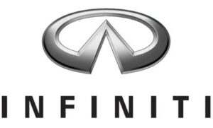 Infiniti Logo