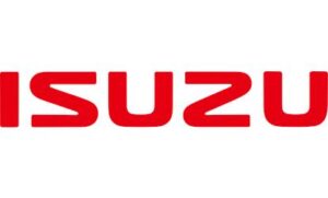 Isuzu logo