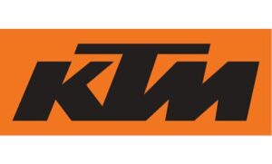 KTM Logo