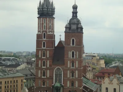 Krakau_Marienkirche02