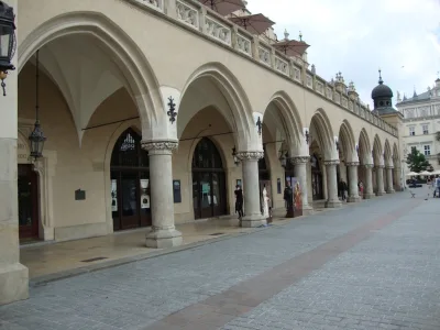 Krakau_Tuchhallen02